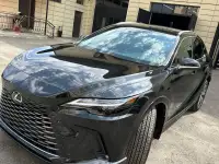 Lexus RX 350 AWD, фотография 9