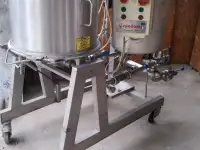 Кизельгуровый фильтр, фотография 2