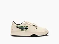 Мужские кеды lacoste l001