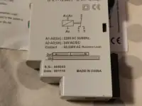 Реле задержки времени. Очень качественное ., фотография 2