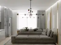 Дизайн интерьера, фотография 3