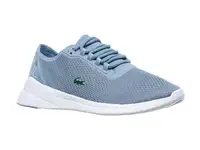 Кроссовки lacoste fit