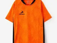 Футболка спортивная demix