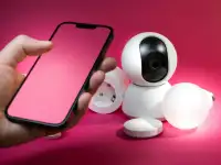 Установка Видеонаблюдения.Гарантия247Бесплатный выезд и расчет!, фотография 2