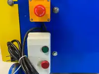 Станок для разделки кабеля 