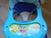 Ходунок в хорошем состоянии!!! Бу, фотография 2