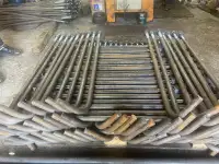 Анкерные болты и закладные детали