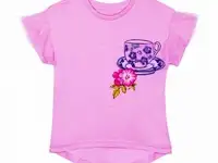 Футболка bell bimbo