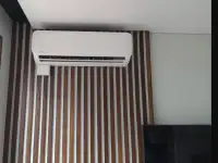 Установка и обслуживание кондиционеров, фотография 2