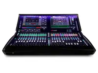 Цифровой микшерный пульт allen & heath dlive c3500