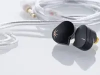 Наушники MoonDrop CHU II IEMs Type-C, фотография 3