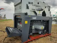 РЕШЕТА от производителя для сепараторов СВУ U60, U120, фотография 6