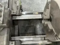 Станок токарный 1м63 рмц 750 мм, фотография 5