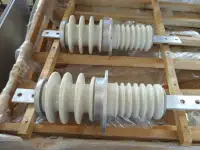 Изолятор ИПУ 10630-7,5 УХЛ1 Оф фл