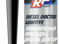 19352n ruseff комплексная присадка дизель доктор (270 мл)