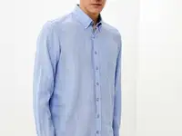 Рубашка velocity