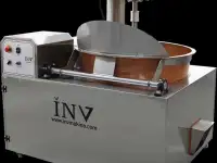 Линии для производство Рахат-Лукума KNS-LTD.TSI ( Торговая марка INV.MAKINA ), фотография 4