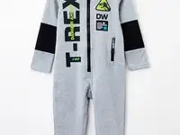 Комбинезон playtoday