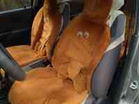 Продажа автомобиля DAEWOO Matiz, фотография 3