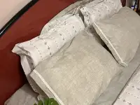 Кровать king size, фотография 4