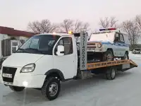 Эвакуатор по городу Шахтинск и области, фотография 4