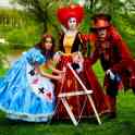 Фотосессии со сказочными героями