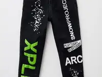 Джинсы playtoday