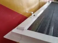 Москитная сетка, фотография 4