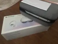 Очки VR OCULUS QUEST 2