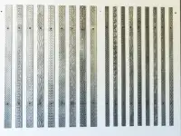 Кузнечно-гибочные станки ПРОФИ-NC c ЧПУ, для холодной и горячей ковки, фотография 4