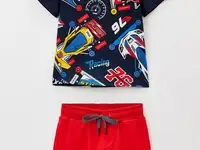 Костюм спортивный playtoday