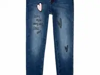 Джинсы playtoday