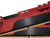 Оперативная память для компьютера patriot viper 4 elite ll dimm 16gb