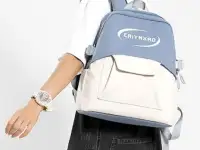 рюкзак для школьников и студентов, фотография 6