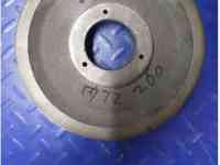 Ролик троса скипа, фотография 2