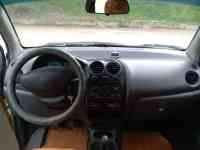 Продажа автомобиля DAEWOO Matiz, фотография 2
