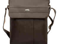 Сумка через плечо palmdale brown