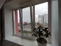 2-комнатная квартира, 34.7 м, 39 этаж, Шмидта 91  Диагностический центр, Набережная, Старый мост, фотография 8