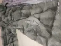 Шуба норковая, фотография 6