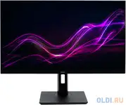 Монитор hiper 27" kb2710 черный ips led 5ms 16:9 hdmi m/m