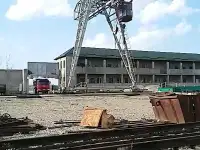 Сдается в аренду производственная база, фотография 2