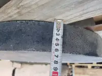 Отливка диска из чугуна для шлифовального станка ф 500мм. Чугун марки СЧ20, СЧ30., фотография 3