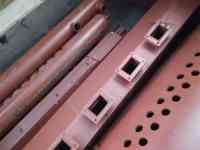 Паровой котел ДКВр (топливо - газ/мазут), фотография 6