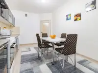 Апартаменты рядом с Хан Шатыром, Бектурова 3/3, фотография 3