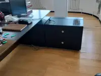 Продам офисную мебель-кабинет руководителя, фотография 5