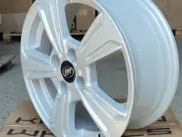 Диски Lifan Solano 6х15 4x100 ET45 D54.1, фотография 10