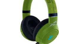 Razer kaira pro for xbox - halo infinite ed. headset