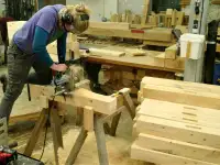 требуются плотники и столяра, фотография 2