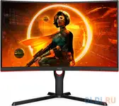 Монитор 27" aoc c27g3u