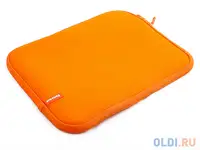 Чехол для ноутбука 12" portcase knp-12 or